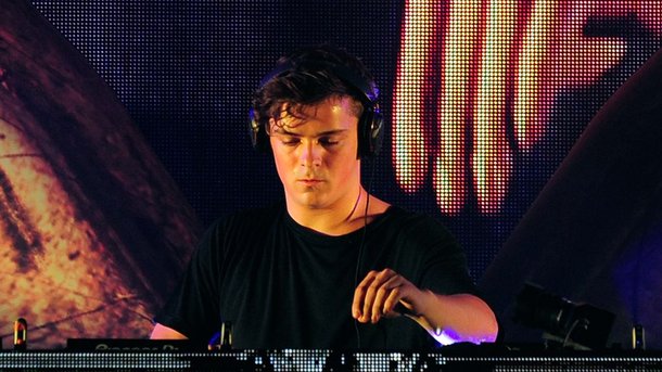 Martin Garrix : quel est le vrai nom du DJ ?
