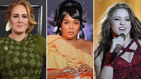 Adele, Lizzo, Shakira… Découvrez les artistes les plus recherchés sur Google en 2020