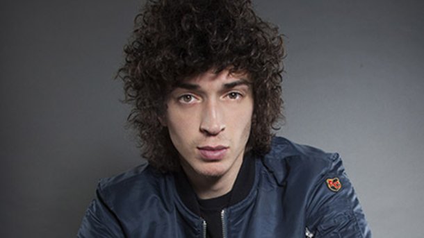 Julian Perretta : «J’ai grandi en écoutant Daft Punk»