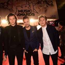 One Direction