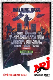 Walking Bass Festival