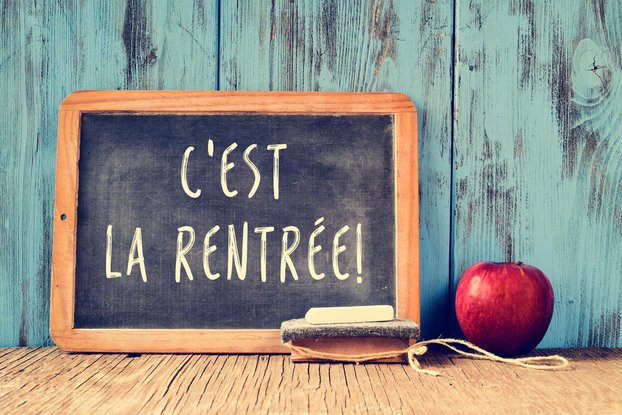 5 trucs et astuces pour une rentrée au top