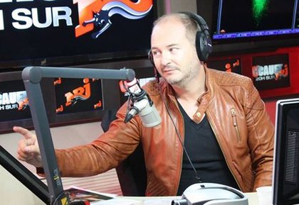 Mardi 24 septembre avec John Mamann