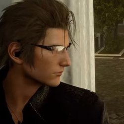 Final Fantasy XV : épisode Ignis