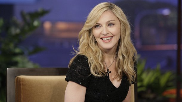 Madonna annonce "Confessions Part 2"