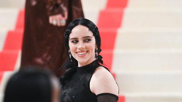 Global Citizen 2023 : Billie Eilish et Lenny Kravitz en têtes d’affiche