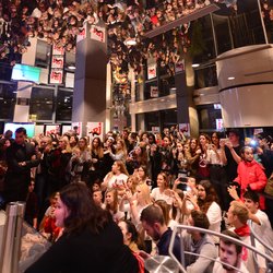 Niall Horan chez Guillaume Radio sur NRJ