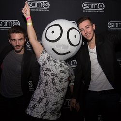 On y était avec SAM