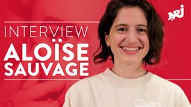 Aloïse Sauvage se confie: "J'ai envie de proposer la meilleure version de moi-même"