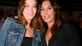 Zazie, Carla Bruni, Whitney Houston... lumière sur ces chanteuses qui ont été mannequins !
