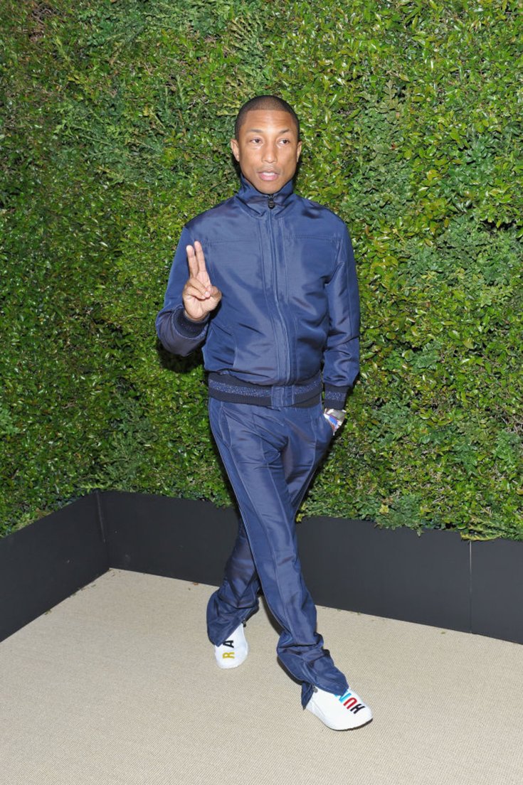 Pharell Williams