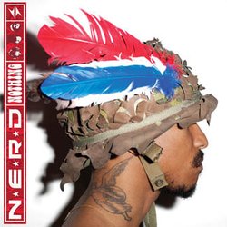 Sorties de la semaine : N.E.R.D et Good Charlotte font leur retour ! 