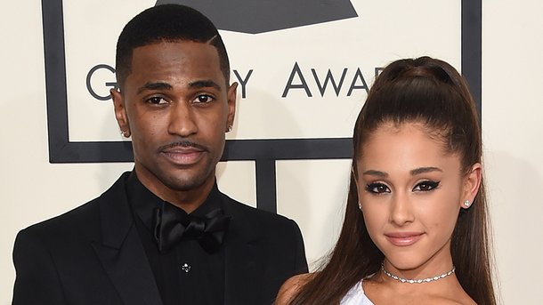 Ariana Grande et Big Sean: retour sur leur histoire d’amour