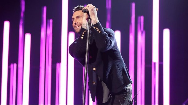 Maroon 5: leur carrière en 5 dates clés
