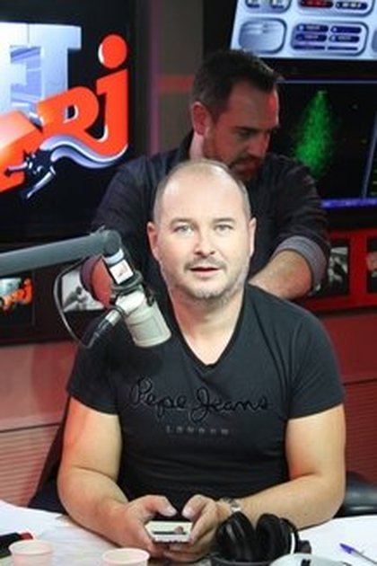 Mercredi 16 octobre avec Cyprien