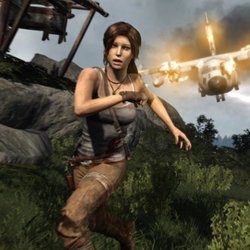 Tomb Raider (reboot, 2013)
