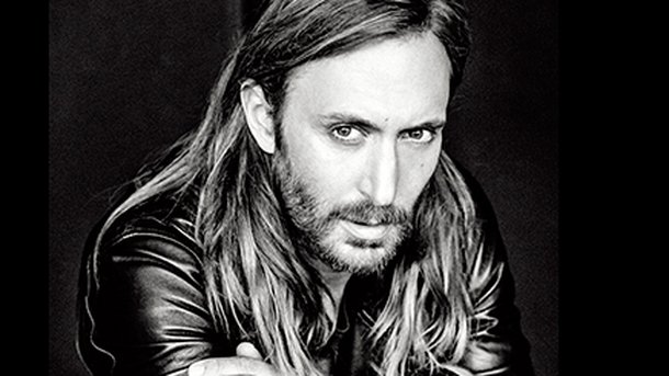 David Guetta : «Sun Goes Down », son nouveau hit, sur NRJ!