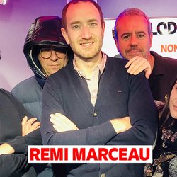 rémi marceau - 11-03-2020-image-Rire & Chansons