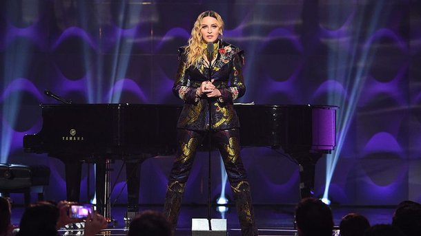 Les chansons de Madonna mises à l'honneur dans la publicité
