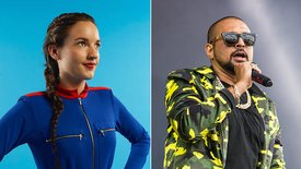 Jain, Sean Paul…: de nouveaux hits arrivent sur NRJ!