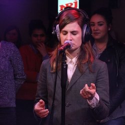 Mercredi 14 Janvier 2015 avec Christine and The Queens