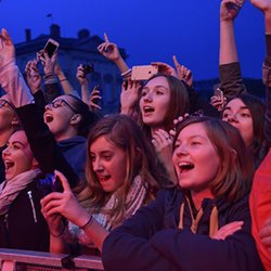 NRJ Music Tour Compiègne