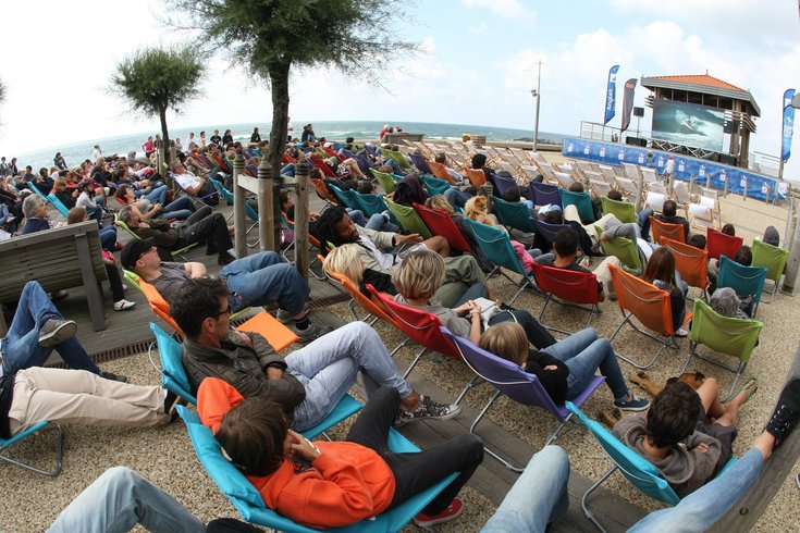 International Surf Film Festival