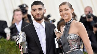 Zayn Malik - Gigi Hadid : retour sur une love story en dents de 