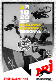 FISE Essonne 2026