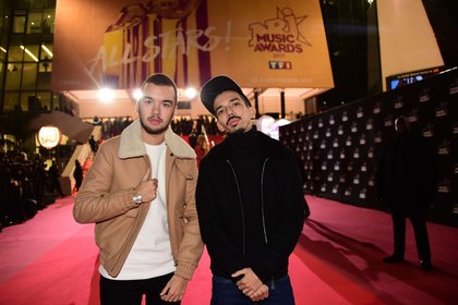 BigFlo & Oli - NRJ Music Awards 2017