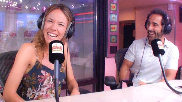 La bio express sonore - 1 heure avec Elodie Fontan et Florent Peyre Mission Pays