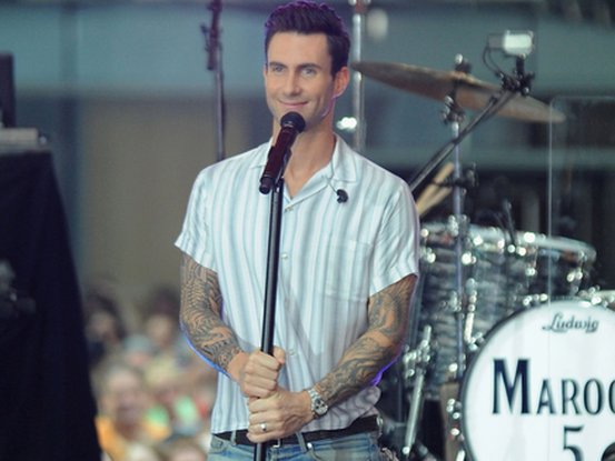 maroon-5