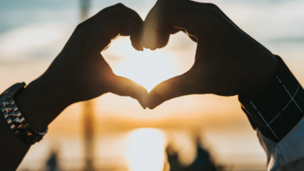 Un podcast plein de love pour la Saint Amour