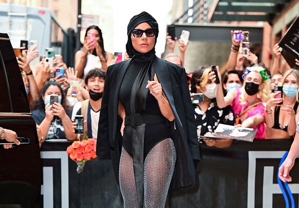 Lady Gaga