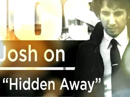 Josh Groban