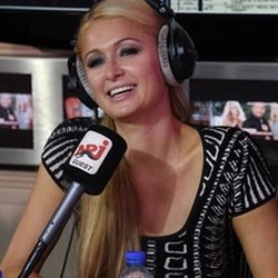 Mercredi 1 octobre avec Paris & Nicky Hilton