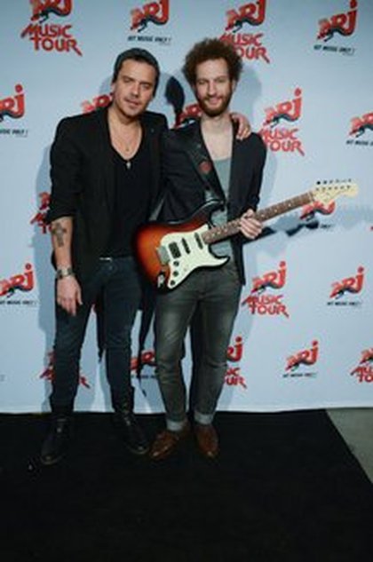 NRJ Music Tour de Valenciennes 2
