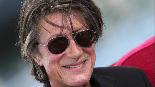 Jacques Dutronc révèle pourquoi il a refusé un rôle dans la saga "Indiana Jones"