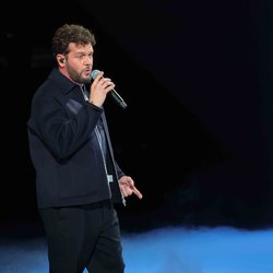 Claudio Capéo - Cérémonie des NRJ Music Awards 2023
