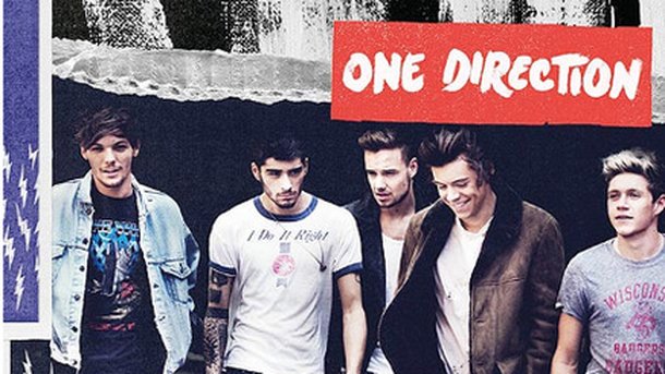 One Direction : écoutez un extrait de leur nouveau single !