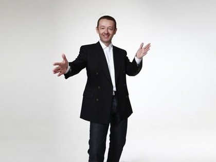 Christophe Ravet - 8