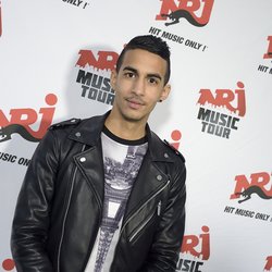 Souf - NRJ Music Tour Compiègne 2016