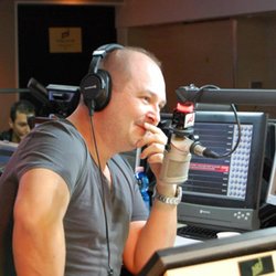 Mardi 11 décembre avec Jonathan Lambert
