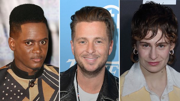 Black M lance un challenge, OneRepublic sort un nouveau hit, Chritine and The Queens reprend The Weeknd… Découvrez les bonnes nouvelles de la journée!