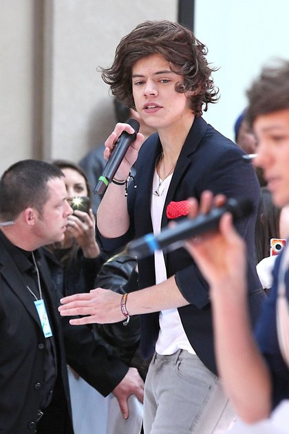 Harry Styles