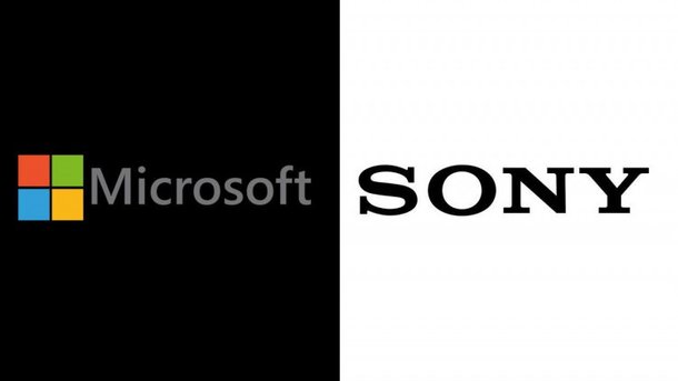Sony et Microsoft annoncent une alliance inédite