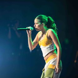 Bianca Costa - NRJ Music Tour Mulhouse 2022