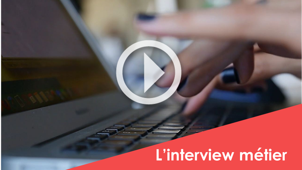 L'interview Métier - Responsable Community Management