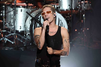 Maneskin - Cérémonie des NRJ Music Awards 2023