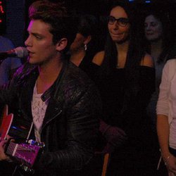 Jeudi 15 Novembre avec Bastian Baker et DJ Roxx